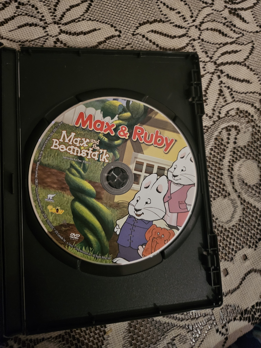 3-Disc Box Set Max and Ruby - Picture 9 of 10